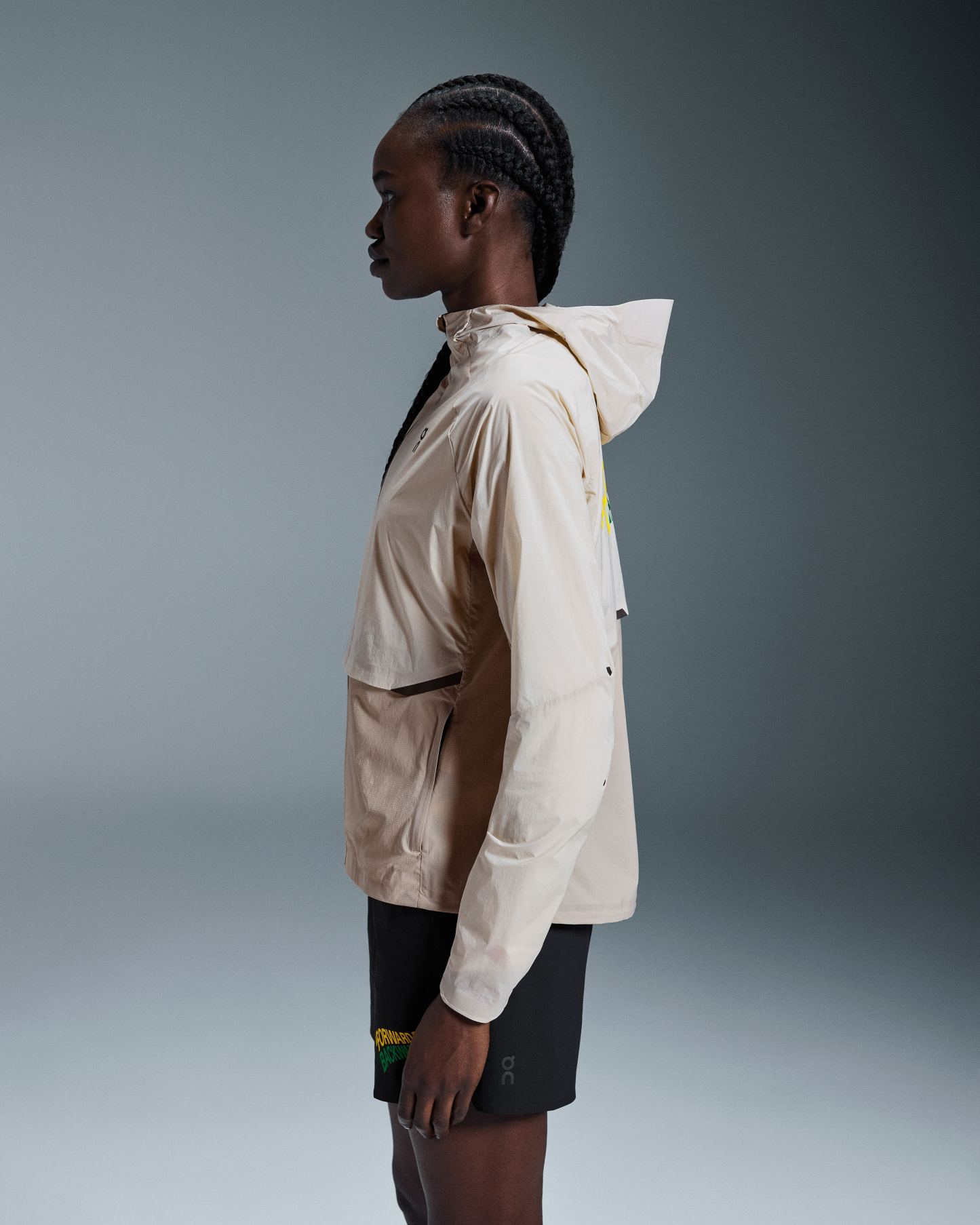 Core Jacket WalkGood